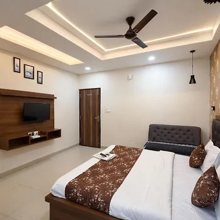 Hotel Shubhshree-3