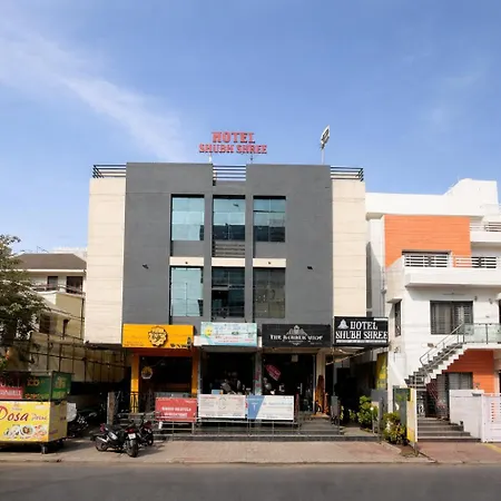 Hotel Shubhshree-2