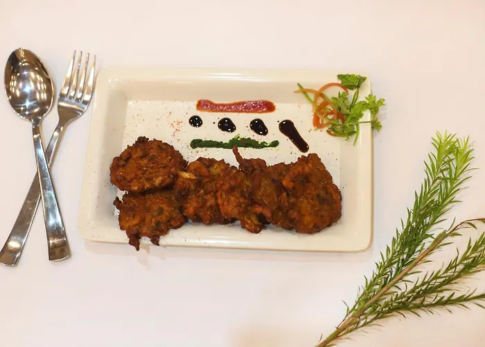 Townhouse Oak Utsav Residency Hotel Indore